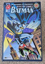 Batman Watch. Limited Edition