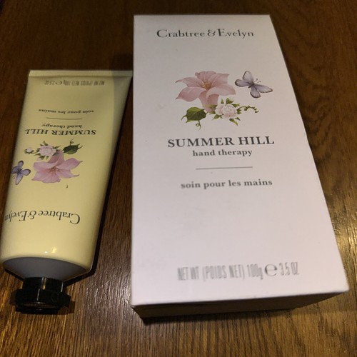 New box crabtree evelyn - in,