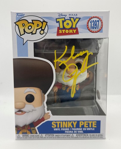 Kelsey grammer toy story - grammer,