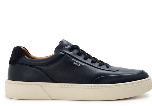 Boss porsche trainers size - porsche,