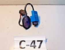 AUDI A1 2015 Mk1 (8X) Fuel Pump Control Module ECU 3C0906093C