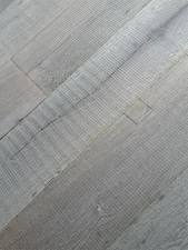 RECLAIMED OAK WALL/FLOOR