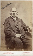 LLANGOLLEN CDV REV PHILIP