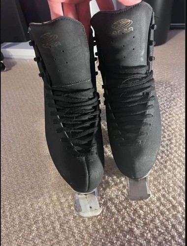 Edea overture off ice inline - edea,