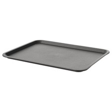 Ikea Tillgang  Grey Plastic