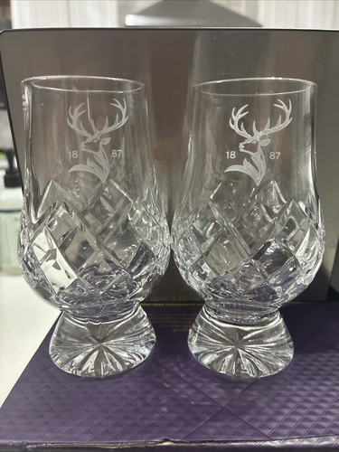 Glenfiddich glencairn cut - glenfiddich,