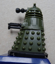 DR WHO  BBC MICRO FIGURES