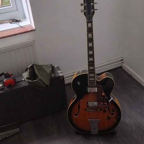 Antoria guitar - guitar,