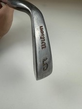 Wilson 5 Iron John Daly