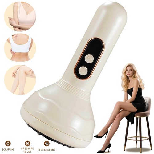 Body gua sha leg massager - sha,