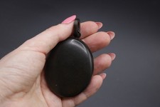 Antique Victorian Vulcanite