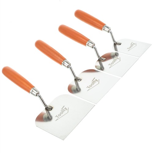 Margin trowel toolty 120mm - trowel, 60-120mm