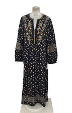 Monsoon Women's Dress Size L