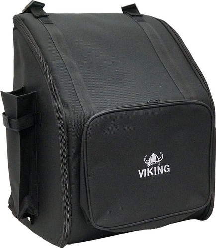 Premium bass accordion bag - accordion,