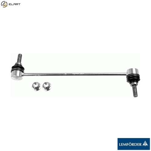 Linkcoupling rod stabiliser - linkcoupling,