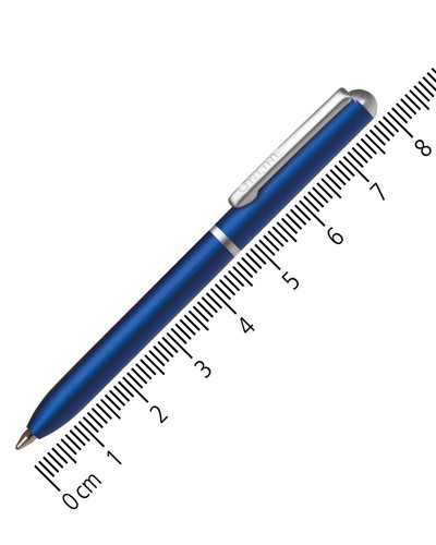 Online mini twist ballpoint
