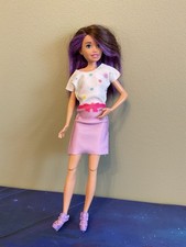 Barbie Sister Doll