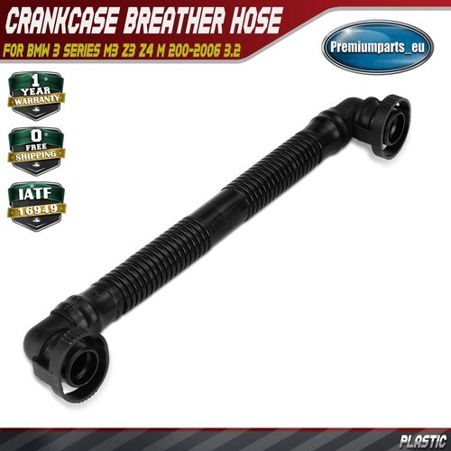 Crankcase breather hose for - hose,
