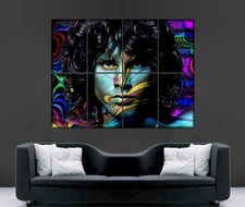 JIM MORRISON THE DOORS CLASSIC