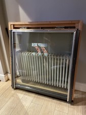 velux windows top pivot