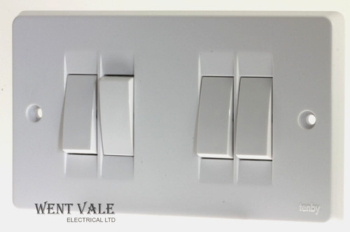 Tenby legrand 7360 10a - 7360,