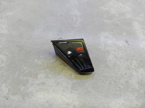 Complete right headlight - complete,