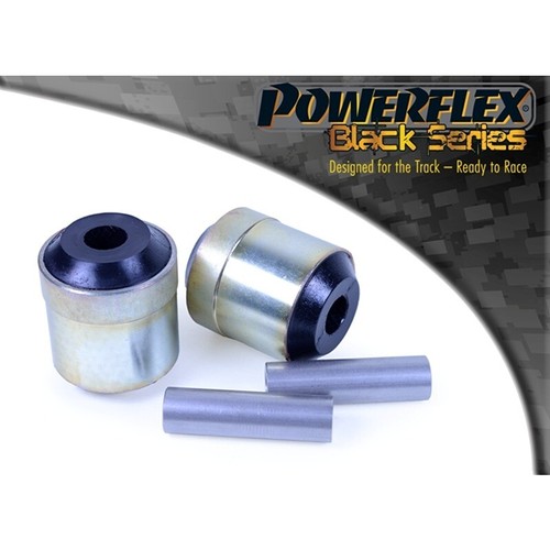 Powerflex black frt - frt, bar