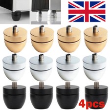 4X HiFi Speaker Spikes