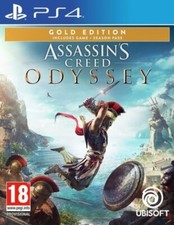 Assassin's Creed: Odyssey