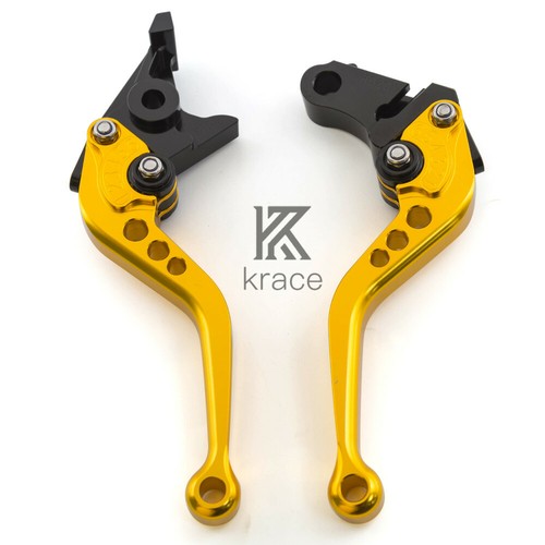 Cnc adjust brake clutch levers - brake,