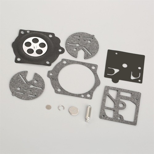 Chainsaw carb repair kit - chainsaw,