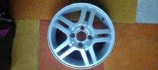 FORD FOCUS MK1 15” ALLOY