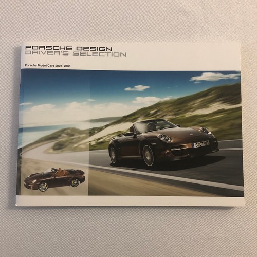 Porsche model car - porsche, cast