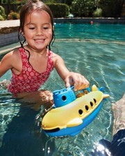 Kids Toy Submarine 100%