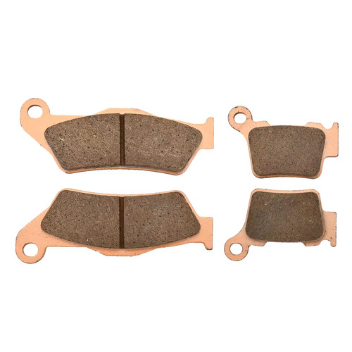 Ktm front rear - 04-25, &