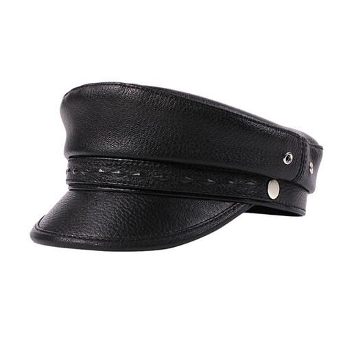 Mens leather sheepskin - mens,