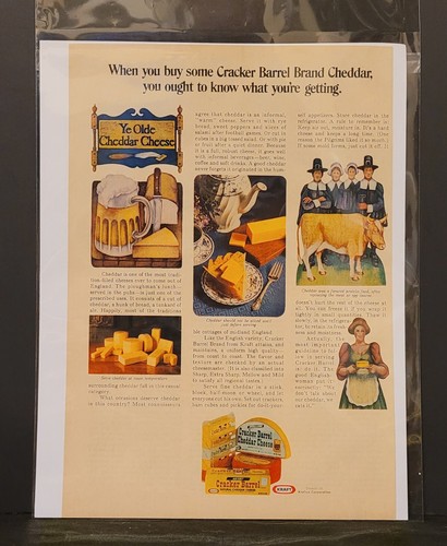 Cracker barrel cheddar cheese - barrel,