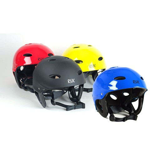 Ruk sport rapid helmet kayak - rapid,