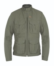 Páramo Travel/Trek  Men's Halcon Traveller Photography, Fishing Seconds Jacket