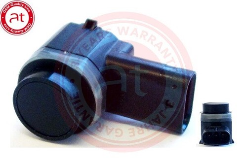Sensor parking assist at - sensor,,