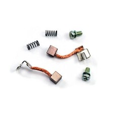 Kit 2 Sgr brushes for APRILIA