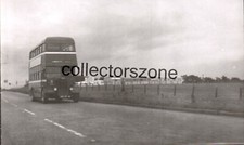 1966 Fife Bus Guy Hill Of