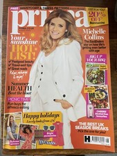 Prima Magazine Latest