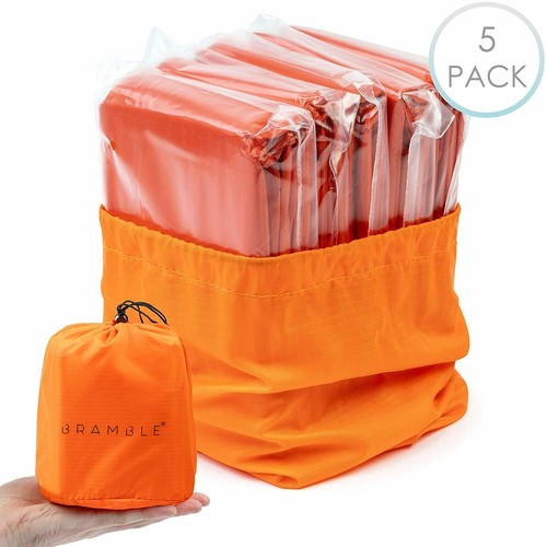 Camping emergency sleeping bag - emergency,