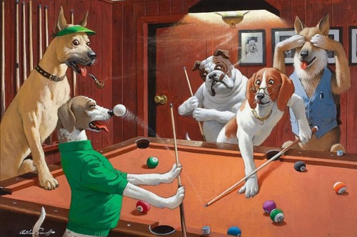 Arthur sarnoff the - -,