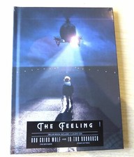 THE FEELING BOY CRIED WOLF &