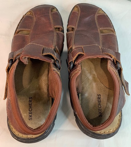 Vintage sketchers fishermans - vintage,