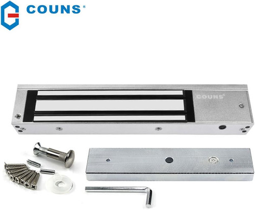 Single door 12v 600lbs - door,
