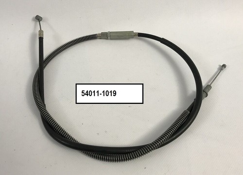 Clutch cable - clutch,