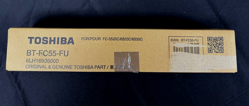 Original toshiba fuser belt - fuser,